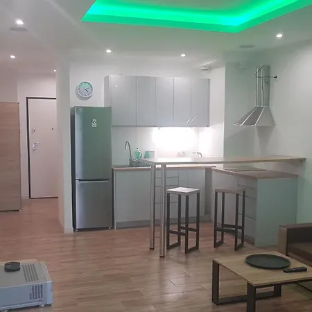 Teczowy Вроцлав