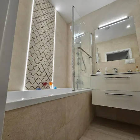 Teczowy Apartament *