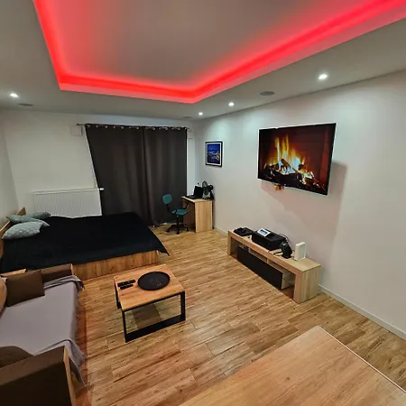 Appartement Teczowy Wrocław