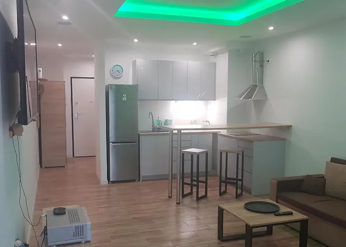 Teczowy Βρότσλαβ